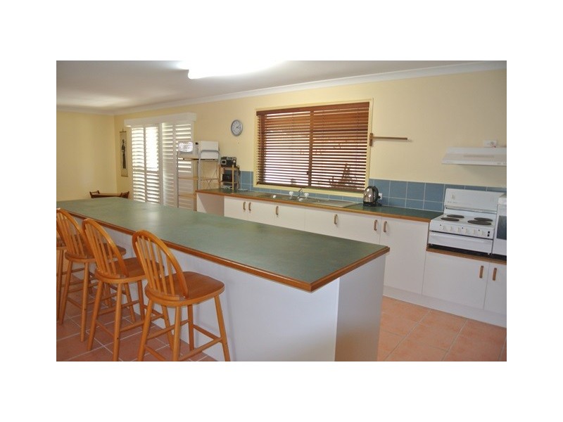 3 Whiting Street, Tin Can Bay QLD 4580