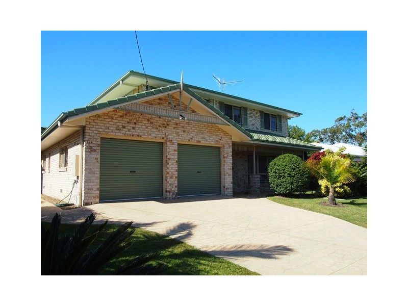 5 Sweetlip Circle, Tin Can Bay QLD 4580