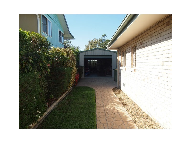 5 Sweetlip Circle, Tin Can Bay QLD 4580