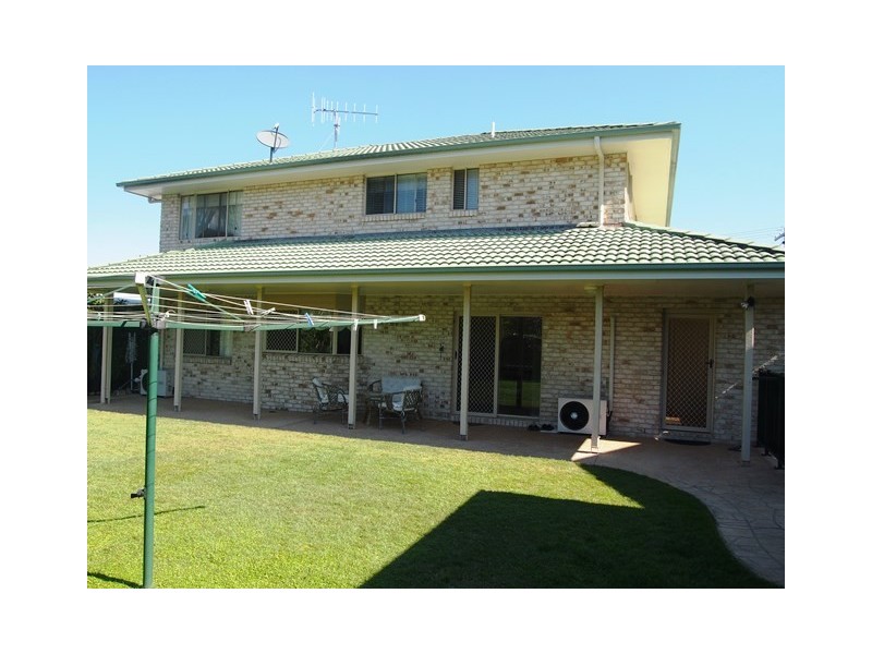 5 Sweetlip Circle, Tin Can Bay QLD 4580
