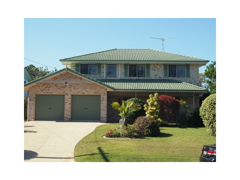 5 Sweetlip Circle, Tin Can Bay QLD 4580