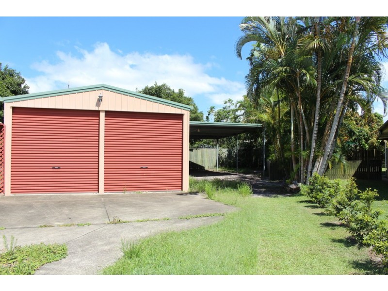 12 Sarawak Court, Tin Can Bay QLD 4580