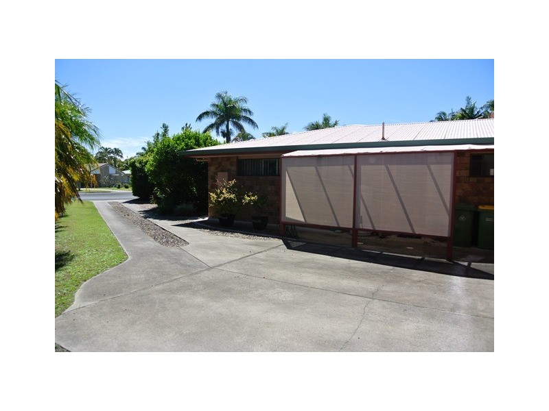 12 Sarawak Court, Tin Can Bay QLD 4580