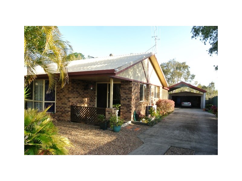 8 Turrum Street, Tin Can Bay QLD 4580