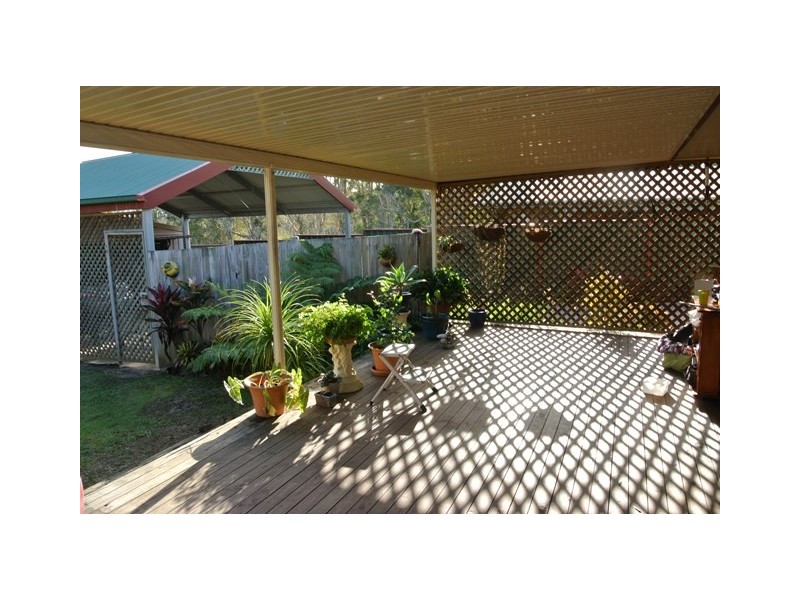 8 Turrum Street, Tin Can Bay QLD 4580