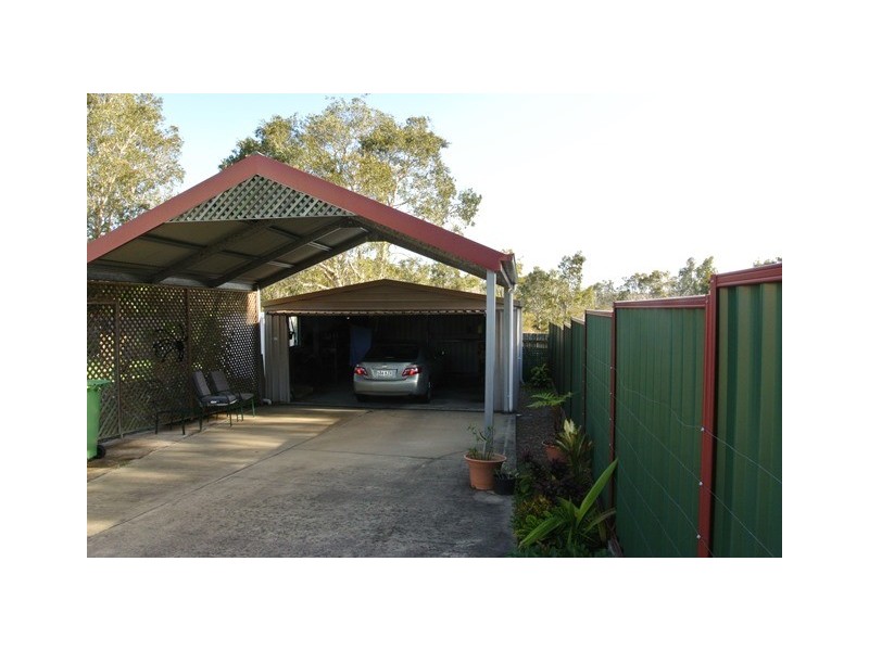 8 Turrum Street, Tin Can Bay QLD 4580