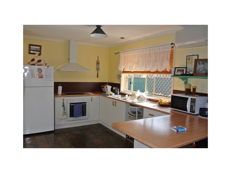 8 Turrum Street, Tin Can Bay QLD 4580