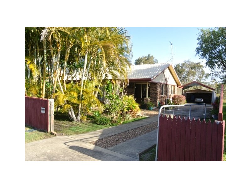 8 Turrum Street, Tin Can Bay QLD 4580