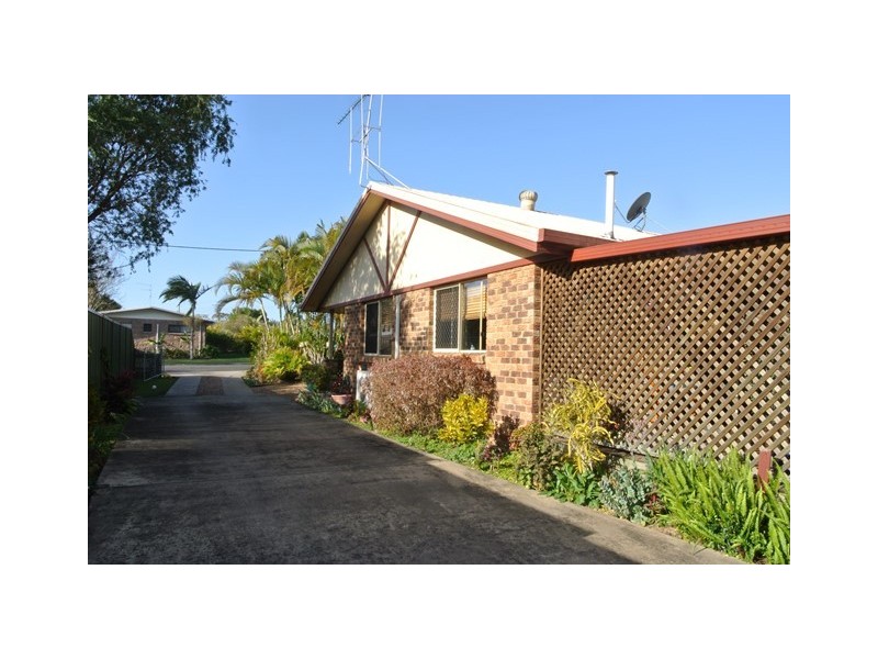 8 Turrum Street, Tin Can Bay QLD 4580