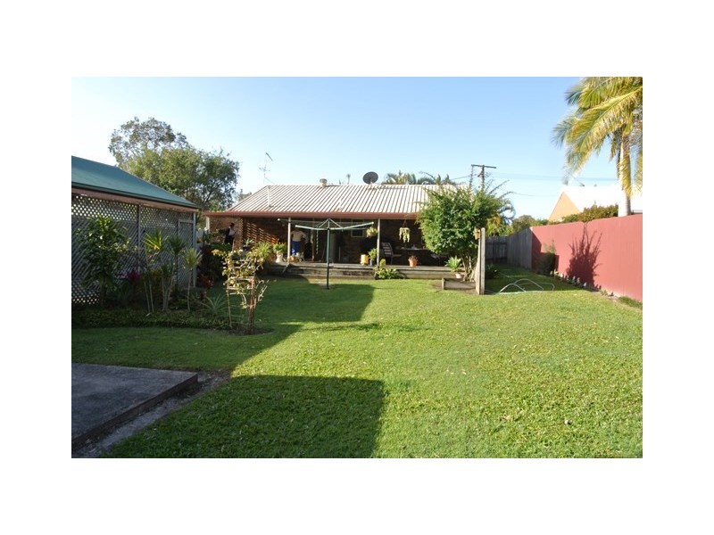8 Turrum Street, Tin Can Bay QLD 4580