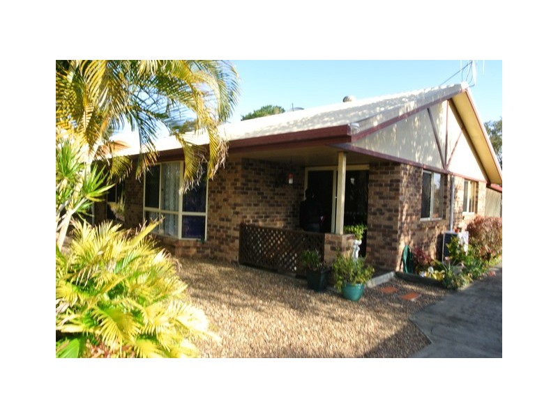 8 Turrum Street, Tin Can Bay QLD 4580