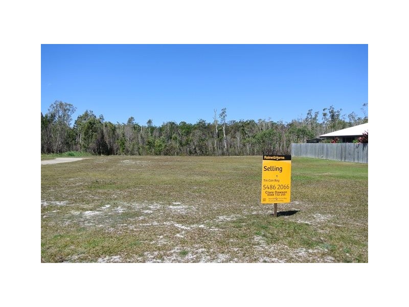 27 Summer Way, Tin Can Bay QLD 4580
