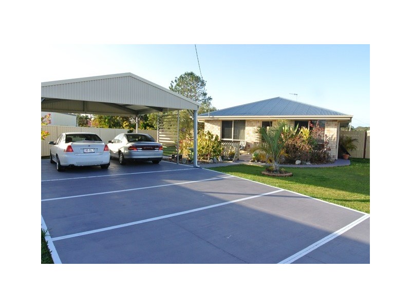 5 Ajax Court, Cooloola Cove QLD 4580