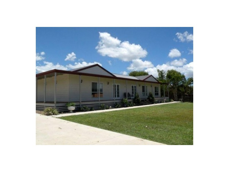 Cooloola Cove QLD 4580