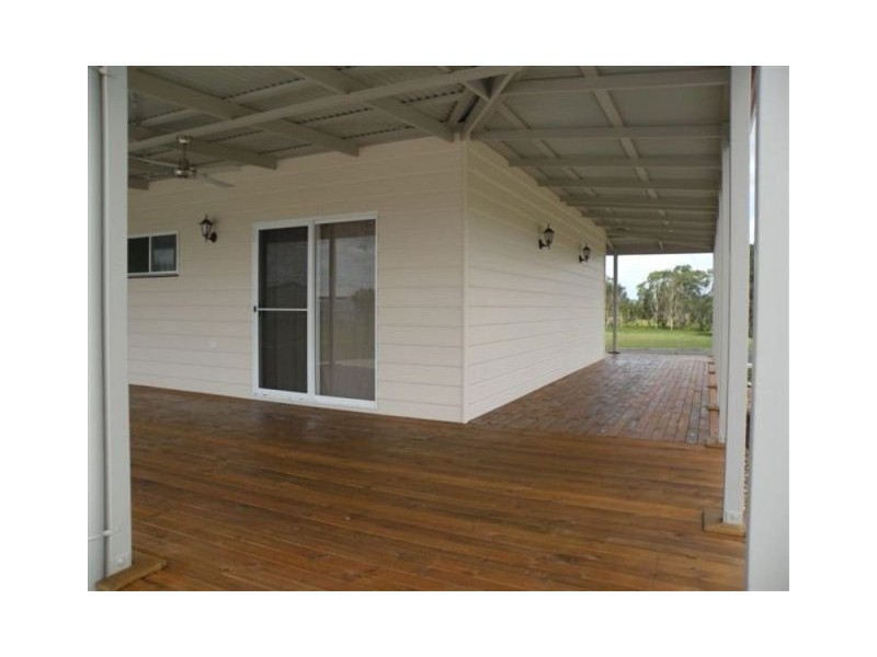 Cooloola Cove QLD 4580