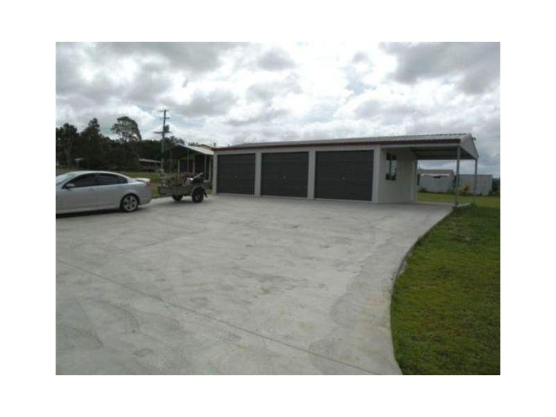 Cooloola Cove QLD 4580