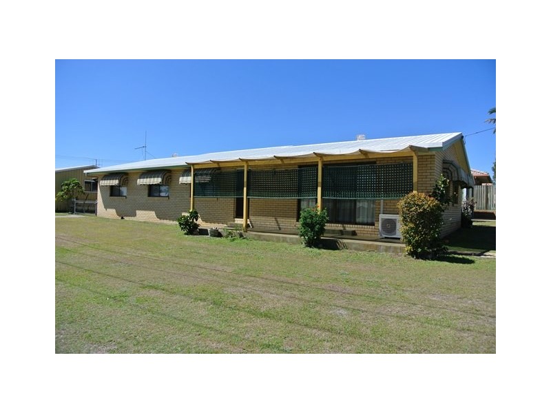 11 Salmon Street, Tin Can Bay QLD 4580