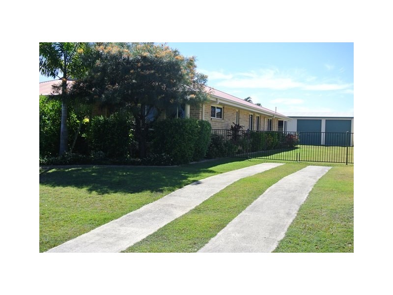 73 Marco Polo Drive, Cooloola Cove QLD 4580