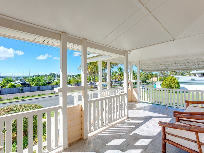 7 Oyster Parade, Tin Can Bay QLD 4580