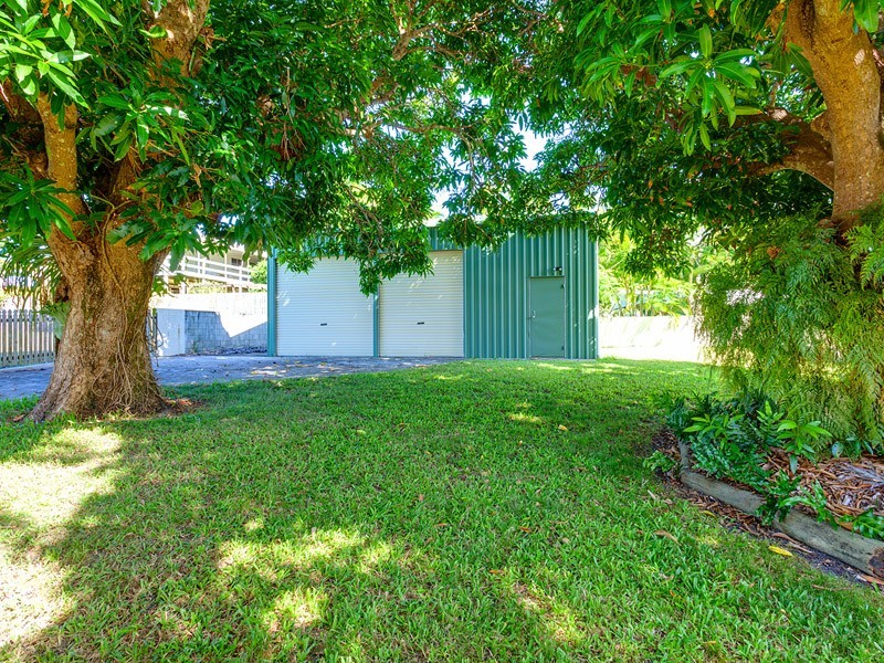 7 Oyster Parade, Tin Can Bay QLD 4580