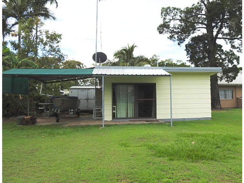 28 Boronia Dr, Tinnanbar QLD 4650