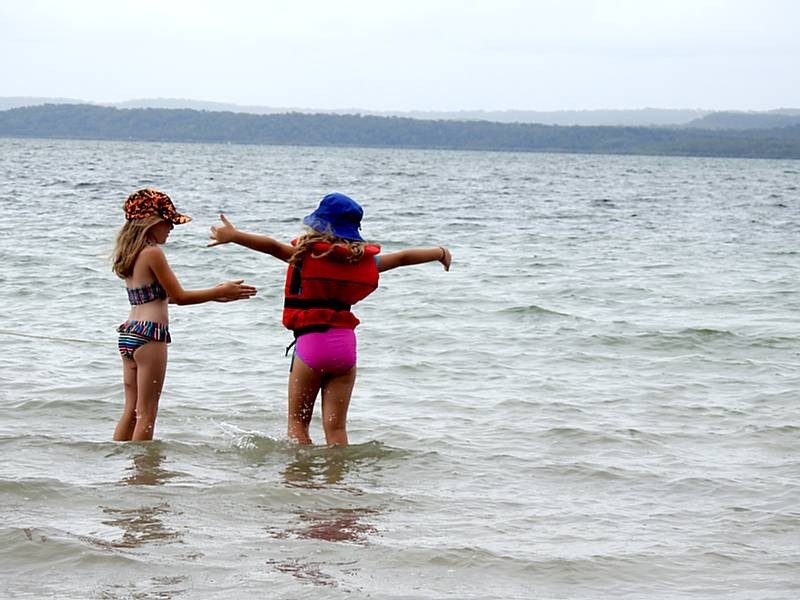 28 Boronia Dr, Tinnanbar QLD 4650