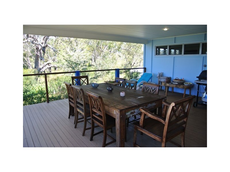 51 Summer Way, Tin Can Bay QLD 4580
