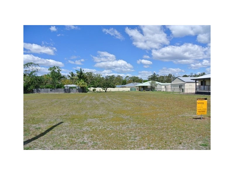 25 Nautilus Drive, Cooloola Cove QLD 4580