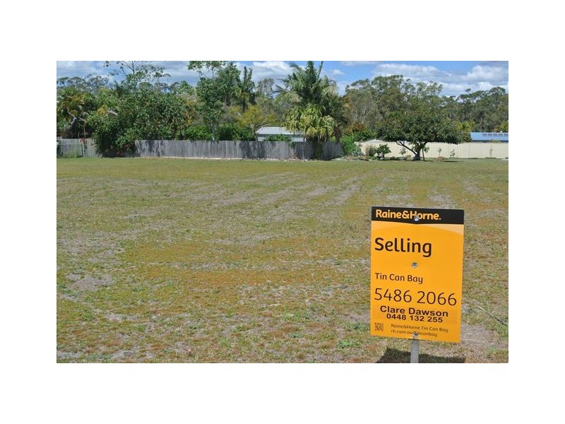 25 Nautilus Drive, Cooloola Cove QLD 4580