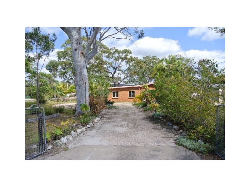 172 Queen Elizabeth Drive, Cooloola Cove QLD 4580