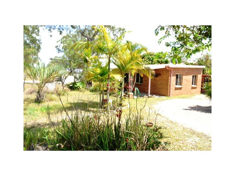 172 Queen Elizabeth Drive, Cooloola Cove QLD 4580