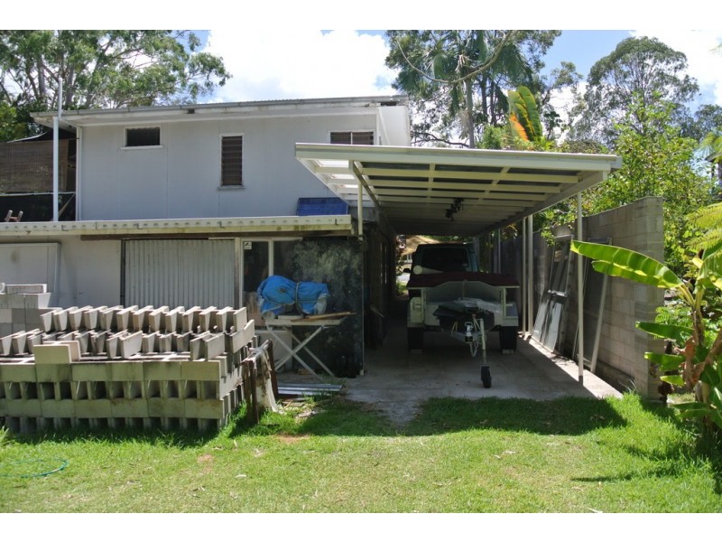 8 Squire Street, Tin Can Bay QLD 4580