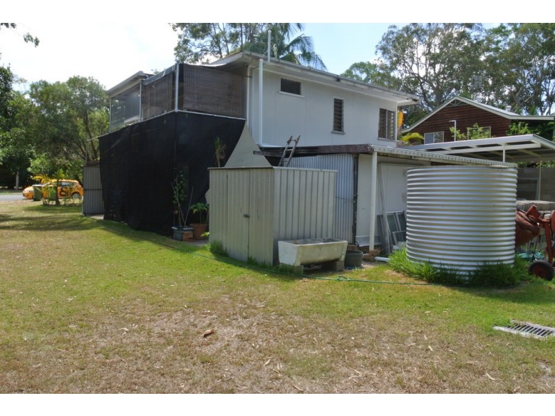 8 Squire Street, Tin Can Bay QLD 4580