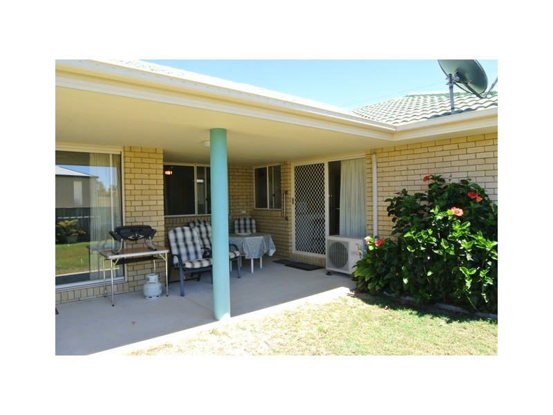 17 Acacia Crescent, Tin Can Bay QLD 4580