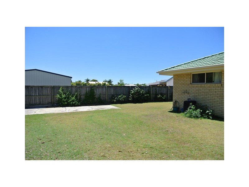 17 Acacia Crescent, Tin Can Bay QLD 4580