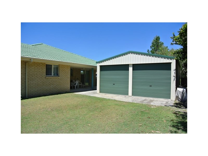 17 Acacia Crescent, Tin Can Bay QLD 4580