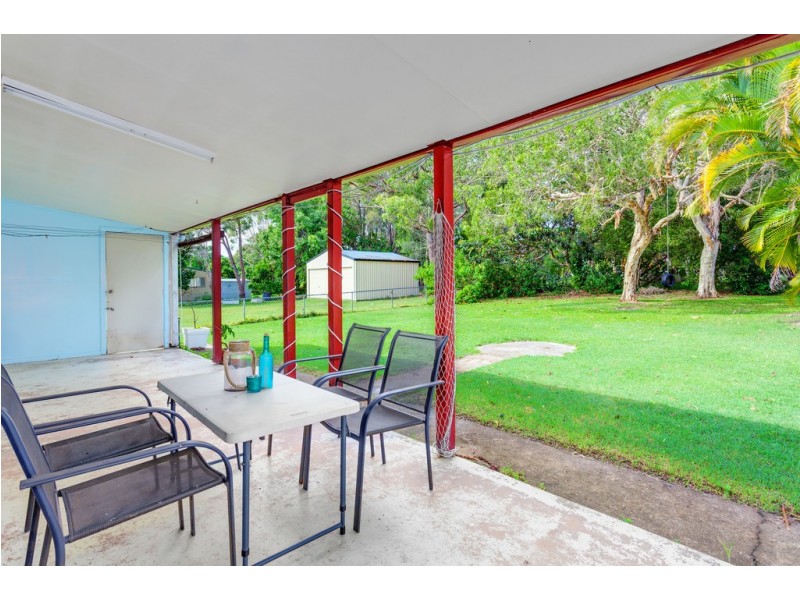42 Ark Royal Drive, Cooloola Cove QLD 4580
