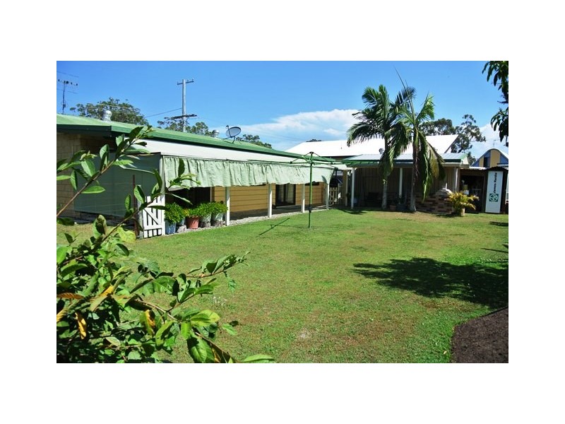 180 Queen Elizabeth Drive, Cooloola Cove QLD 4580