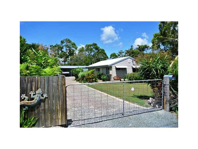 156 Queen Elizabeth Dr, Cooloola Cove QLD 4580