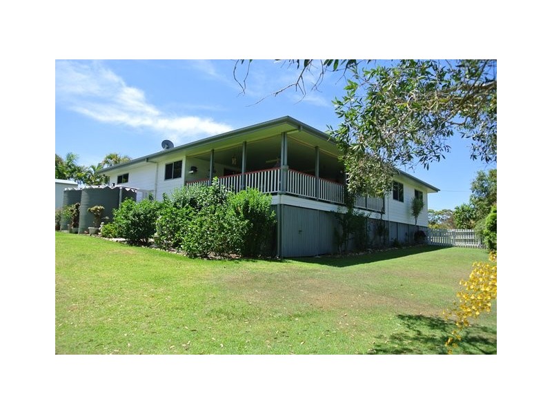 32 Tom Thumb Court, Cooloola Cove QLD 4580