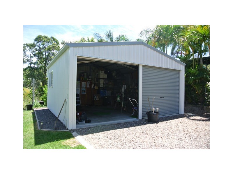 32 Tom Thumb Court, Cooloola Cove QLD 4580