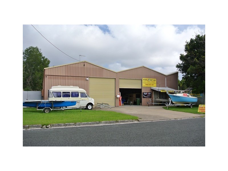 129 Emperor Street, Tin Can Bay QLD 4580