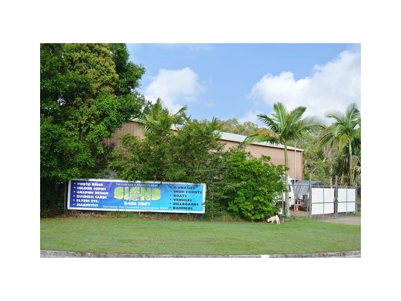 129 Emperor Street, Tin Can Bay QLD 4580