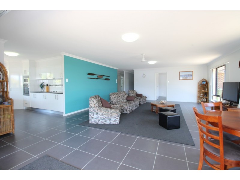 9 Elanda Court, Tin Can Bay QLD 4580