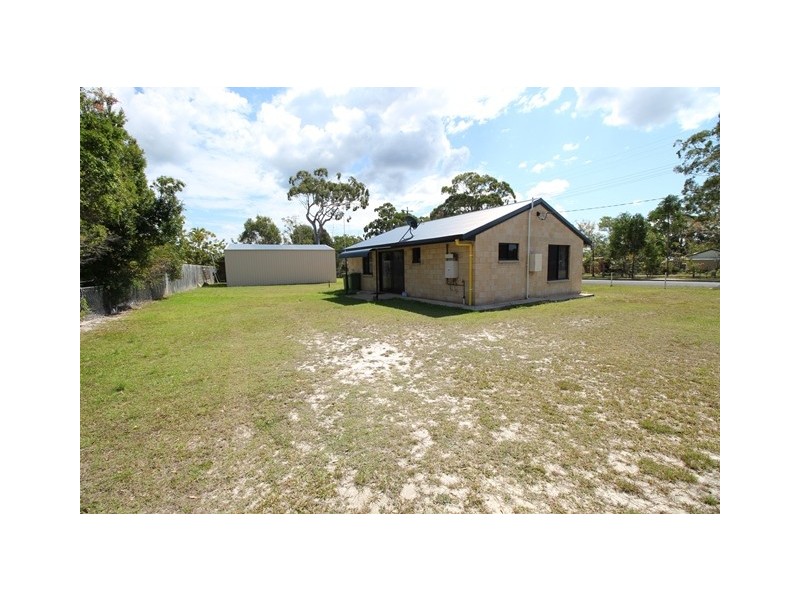 174 Queen Elizabeth Drive, Cooloola Cove QLD 4580