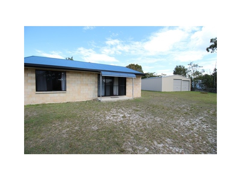 174 Queen Elizabeth Drive, Cooloola Cove QLD 4580