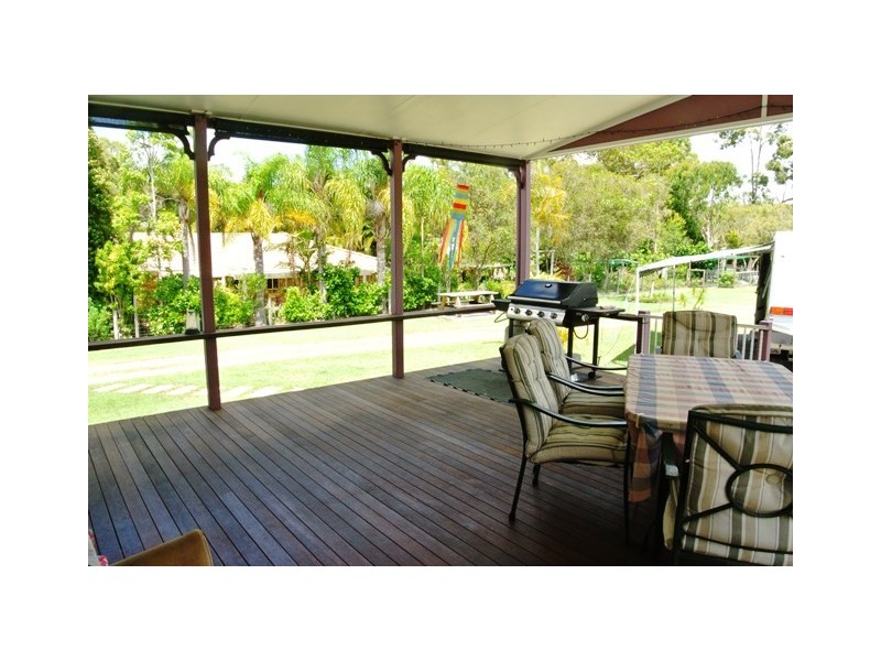 11 Mayflower Court, Cooloola Cove QLD 4580