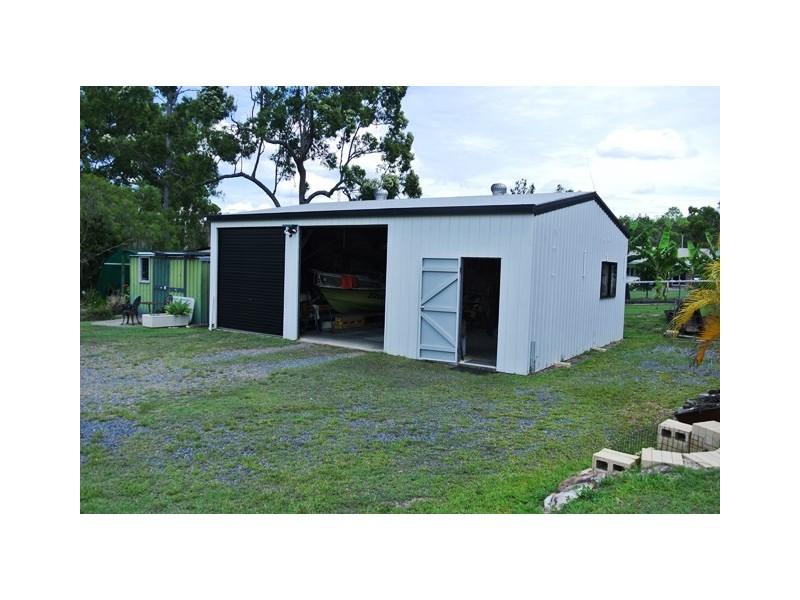 11 Mayflower Court, Cooloola Cove QLD 4580