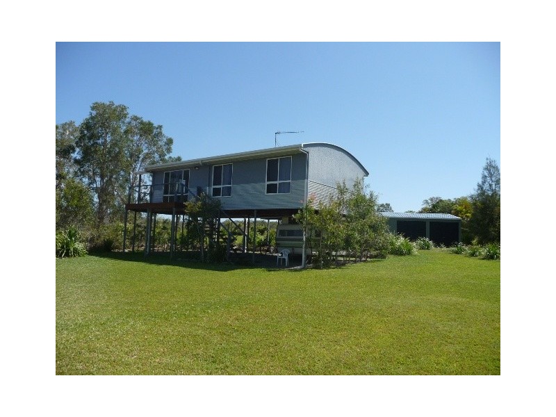 100 Investigator Avenue, Cooloola Cove QLD 4580