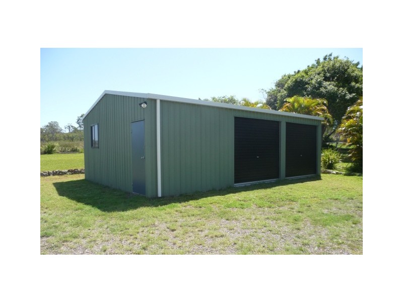 100 Investigator Avenue, Cooloola Cove QLD 4580